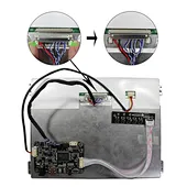 lcd lcd monitor
